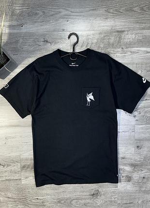 Оригінальна футболка - nike sb