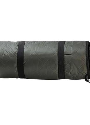 Коврик туристический большой 150*200 см складной lugi lu014