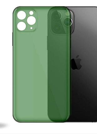 Чехол iphone 12 pro clear case