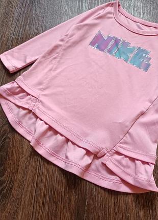 Лонг  nike 3