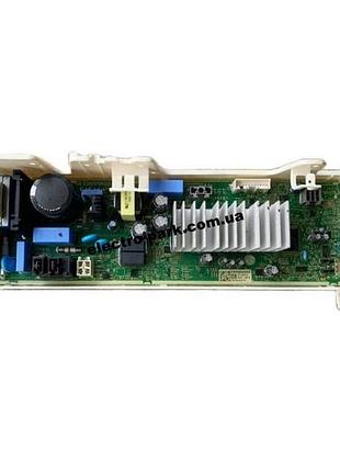 Модуль управления ebr85565608 стиральной машины lg;