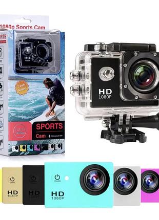 Dvr sport екшн камера a7