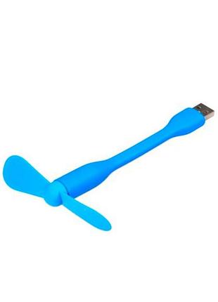 Вентилятор usb mini 2