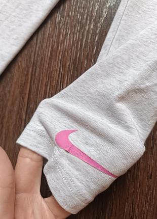 Лосини легінси nike 2