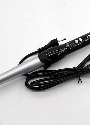 Плойка rozia hr715