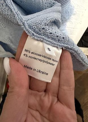 Светр, кардиган 6