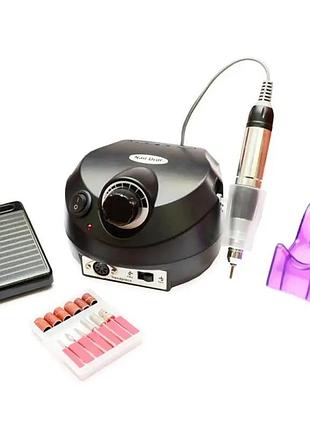 Фрезер nail drill dm-202 для маникюра и педикюра