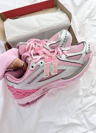 Кроссовки женские new balance 1906d