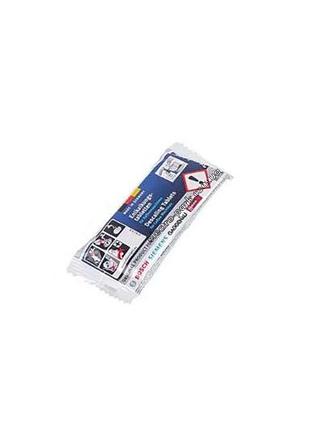 Таблетки bosch tz60002 от накипи,00311864; 00311556(1 упаковка(стік), 2шт таблетки!!!!)