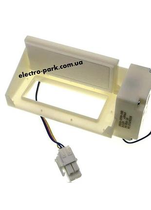 Заслонка холодильника samsung fbza-1750-10d; da31-00043d