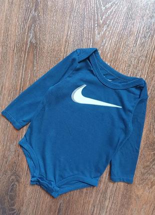 Боді  nike