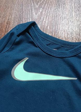 Боди nike 2