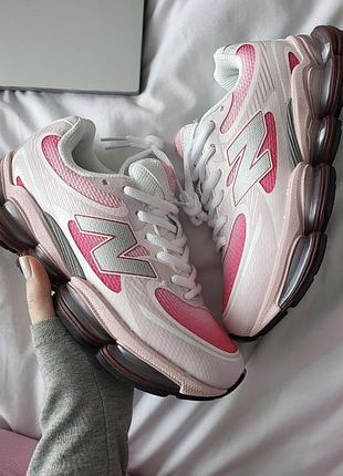 Кроссовки женские new balance 2000 37