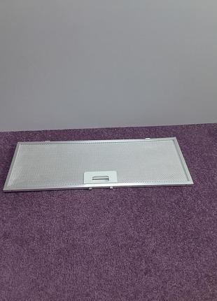 Жировой фильтр для вытяжки electrolux lfg525w 170*467