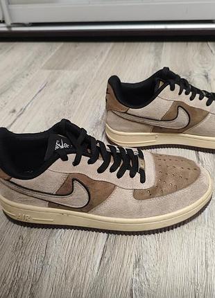 Кросівки nike air force 1 low