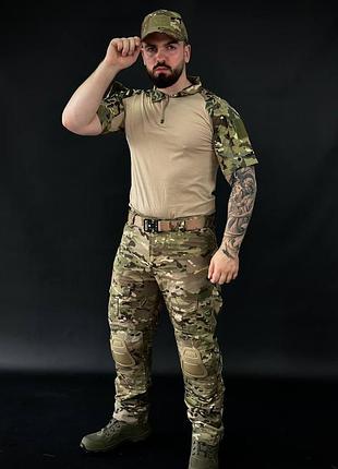 Комплект han-wild 4в1 g3.0 2