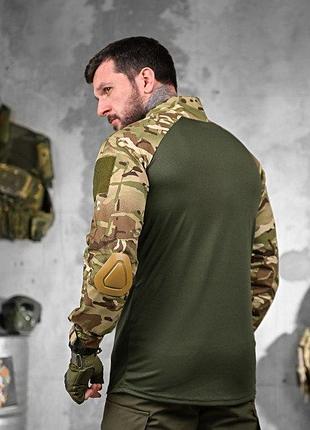 Штурмовий premium комплект 4 в 1 cobra