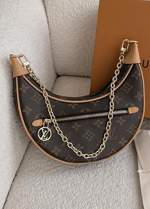 Сумка louis vuitton loop
