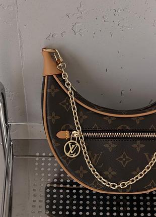 Сумка louis vuitton loop 5
