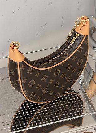Сумка louis vuitton loop 4