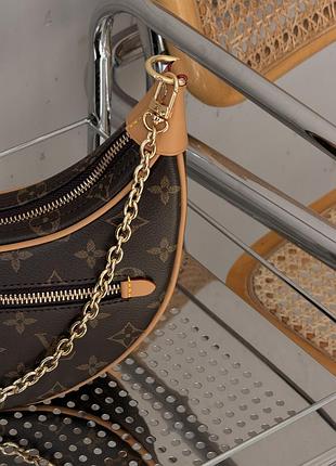 Сумка louis vuitton loop 3