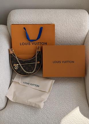 Сумка louis vuitton loop 6
