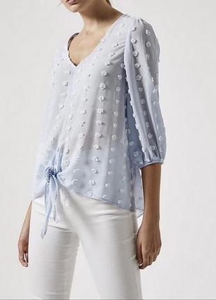 Блузка dorothy perkins