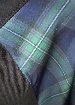 Чоловічий лонгслів macron scotland 6