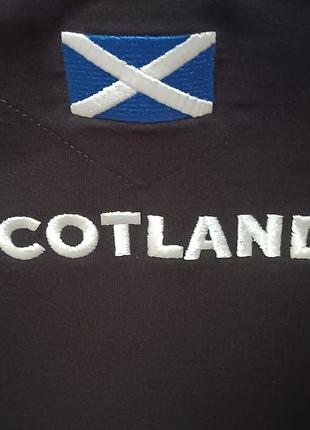 Чоловічий лонгслів macron scotland 5