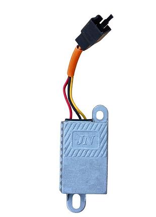 Перетворювач напруги 60v-48v2a