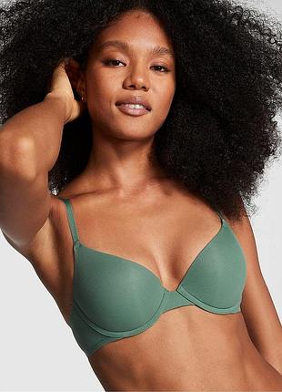 Push-up бюстгальтер pink wear everywhere fresh forest 34b  75b