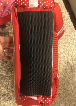 Дитячі ортопедичні шкільні рюкзаки kite, hello kitty німеччина