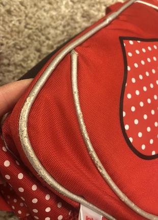 Дитячі ортопедичні шкільні рюкзаки kite, hello kitty німеччина