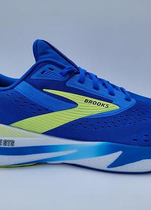 Кросівки чоловічі для бігу brooks adrenaline gts 24 45р.