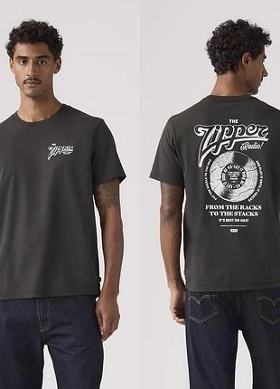 Футболка levi’s оригінал м