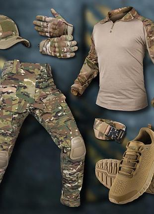 Комплект 6 в 1 gen 3 lite