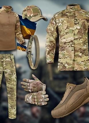 Набор 7 в 1 tactical cartoon gen 5