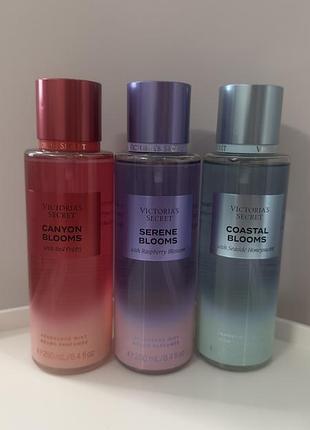 Спрей міст victorias secret