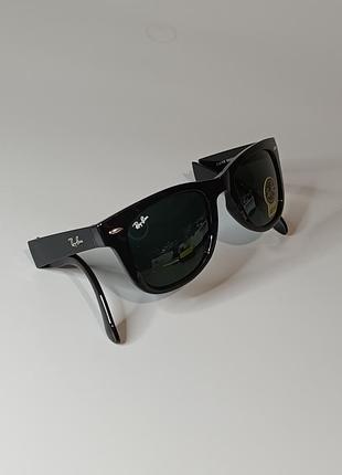 🕶️🕶️ ray ban folding wayfarer 🕶️🕶️ трансформери 🕶️🕶️
