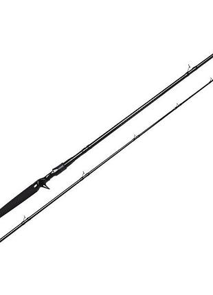 Спиннинг кастинговый lj black sense bbs cast 150 8'4"/2.54