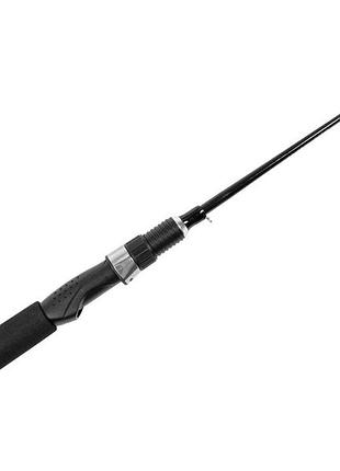 Удилище телескопическое зимнее salmo ice zander 50см