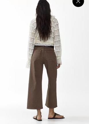 Джинси h&m нові 2
