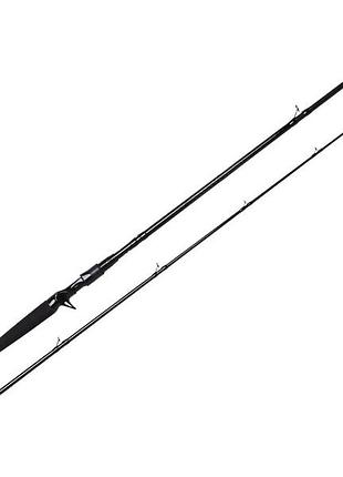 Спиннинг кастинговый lj black sense bbs cast 110 8'0"/2.44