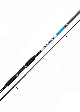 Спиннинг salmo blaster spin 80 2.70