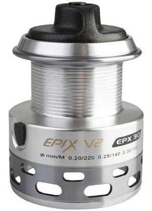 Epx-30-alum-spool шпуля до катушки rez. okuma epix v2