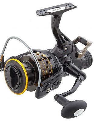Котушка безінерц. salmo elite baitfeeder 8 (360g/5,2:1/7+1) 30br