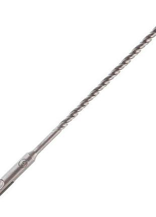Бур sds+ intertool 6 х 210 мм (sd-0621)
