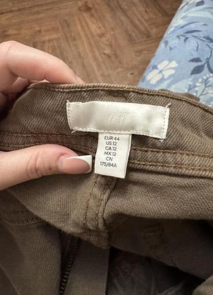 Джинси h&m нові 5