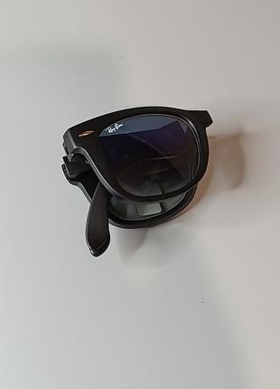 🕶️🕶️ ray ban folding wayfarer 🕶️🕶️ трансформеры 🕶️🕶️