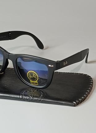 👓👓 ray ban folding wayfarer 👓👓 трансформеры 👓👓